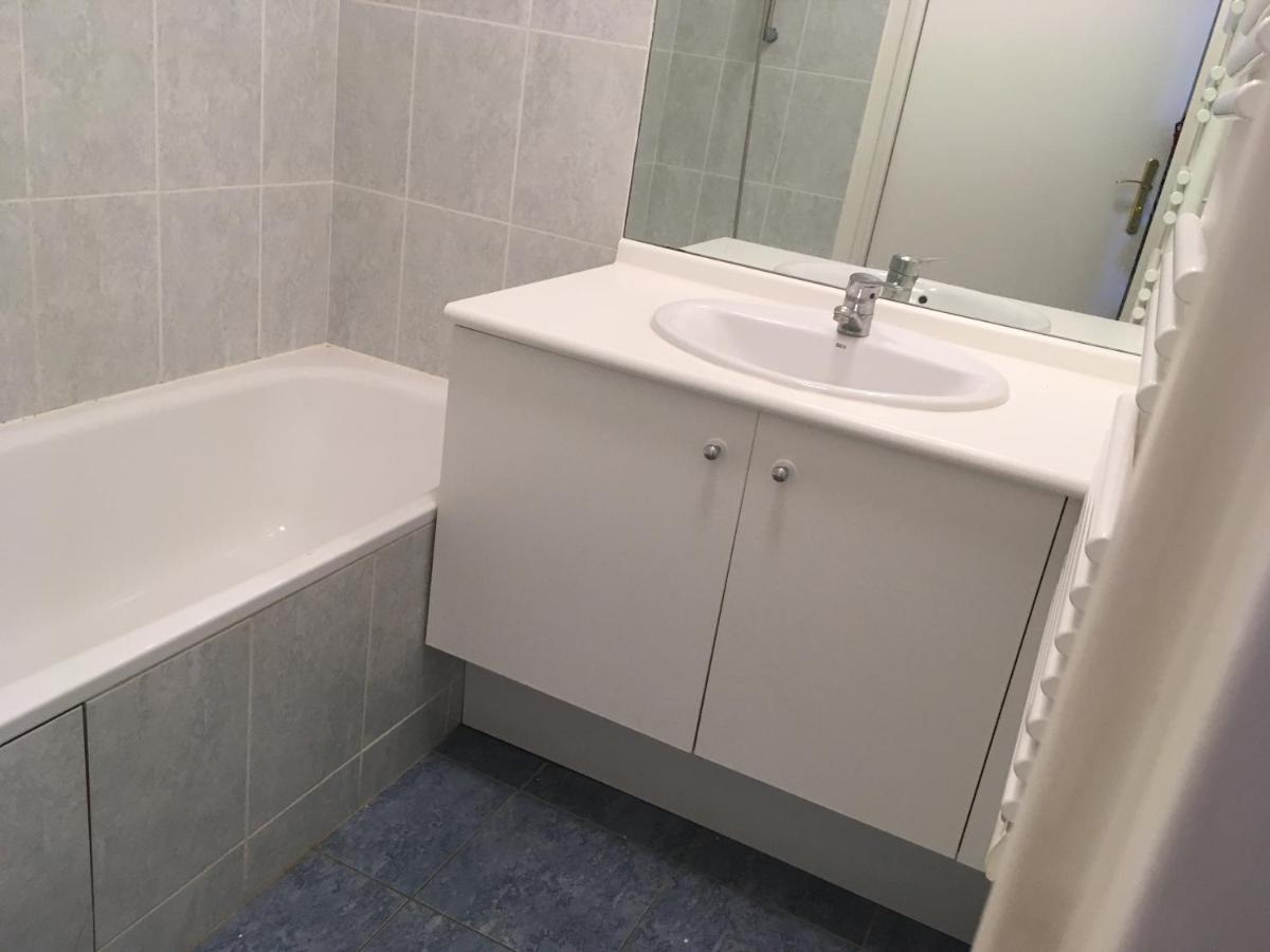 Appartement A Proximite De Disney De Val D Europe Μοντεβρέν Εξωτερικό φωτογραφία