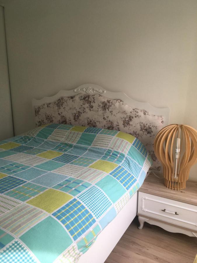 Appartement A Proximite De Disney De Val D Europe Μοντεβρέν Εξωτερικό φωτογραφία