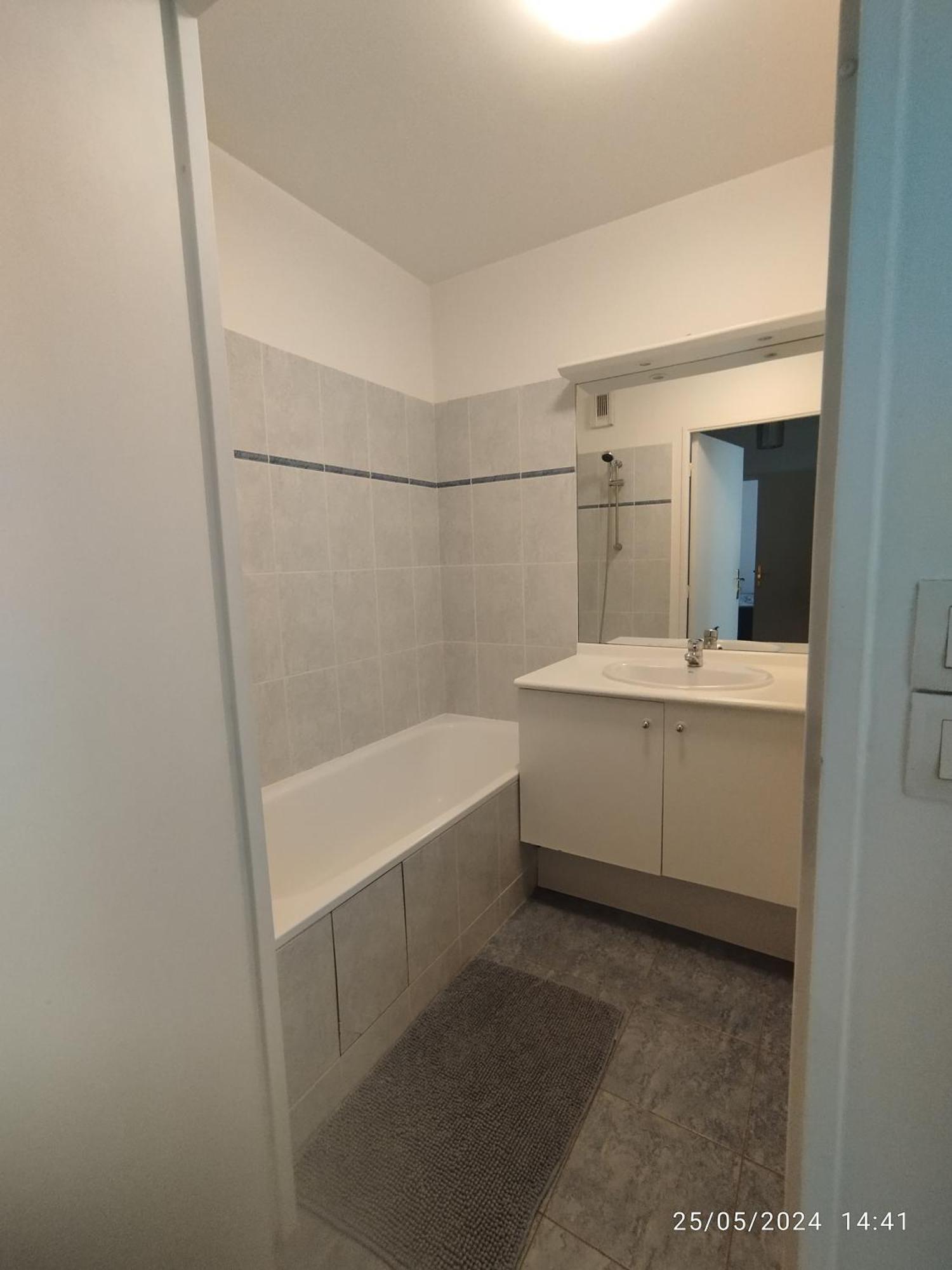 Appartement A Proximite De Disney De Val D Europe Μοντεβρέν Εξωτερικό φωτογραφία