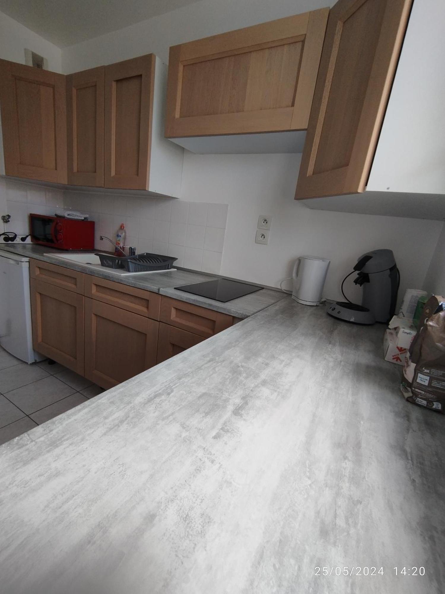 Appartement A Proximite De Disney De Val D Europe Μοντεβρέν Εξωτερικό φωτογραφία