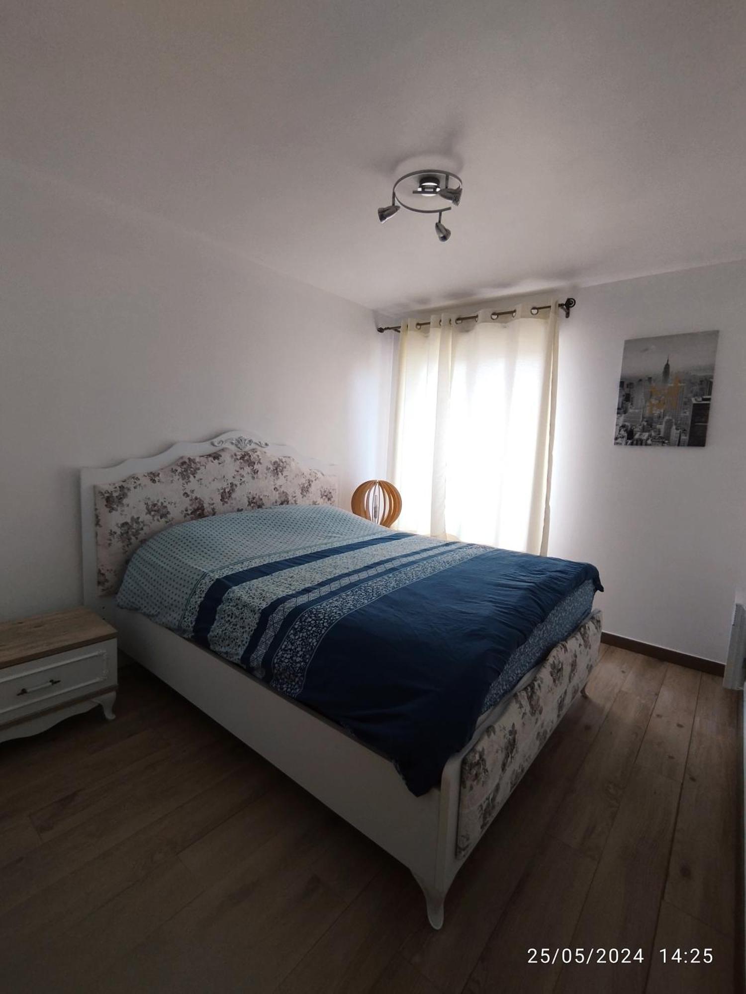 Appartement A Proximite De Disney De Val D Europe Μοντεβρέν Εξωτερικό φωτογραφία